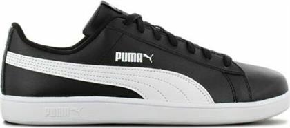 Puma Up Ανδρικά Sneakers Μαύρα