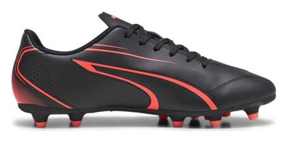 Puma Vitoria Ποδοσφαιρικά Παπούτσια με Τάπες FG/AG