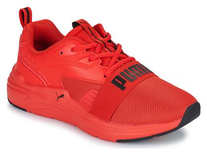 Puma Wired 2 Sneakers
