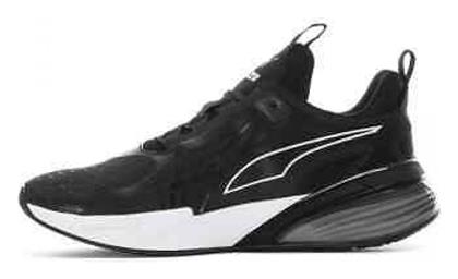 Puma X-Cell Action Ανδρικά Running Μαύρα από το MyShoe