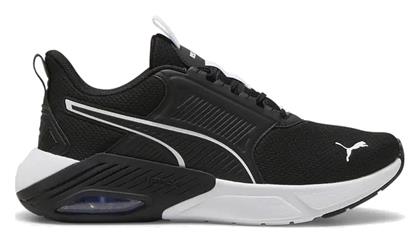 Puma X Cell Nova Fs Ανδρικά Running Μαύρα