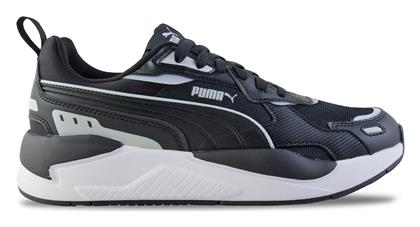 Puma X-ray 3 Ανδρικά Sneakers Μαυρο - Λευκο