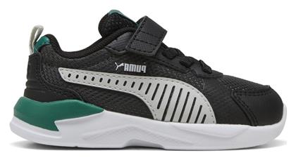 Puma X-ray 3 Lt Ac Running
