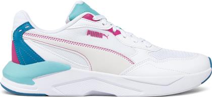 Puma X-Ray Speed Lite Ανδρικά Sneakers Λευκά από το MybrandShoes
