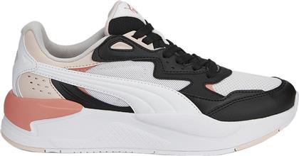 Puma X-Ray Speed Sneakers Cloud White-Black-Pink