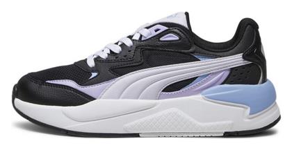 Puma X-Ray Speed Sneakers Μαύρα από το Z-mall