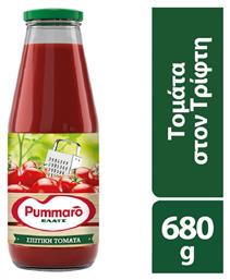 Pummaro Σάλτσα Μαγειρικής Σπιτική Ντομάτα 680gr