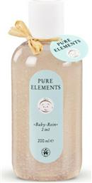 Pure Elements 2 σε 1 Αφρόλουτρο & Σαμπουάν 200ml από το e-Fresh