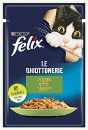 Purina Felix Fantastic 85gr από το Plus4u