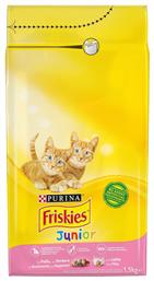 Purina Friskies Junior 1.5kg