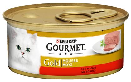 Purina Gourmet Gold 85gr