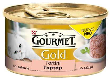 Purina Gourmet Gold 85gr