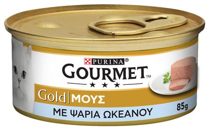 Purina Gourmet Gold 85gr