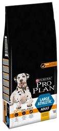 Purina Pro Plan OptiBalance Large Athletic Adult 14kg από το Plus4u