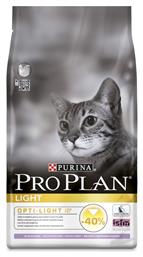 Purina Pro Plan OptiLight Adult 1.5kg από το Plus4u