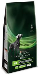 Purina Pro Plan Veterinary Diets HA Hypoallergenic 11kg από το Plus4u