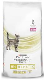 Purina Pro Plan Veterinary Diets HP Hepatic 1.5kg από το Plus4u