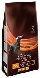 Purina Pro Plan Veterinary Diets OM Obesity Management 12kg