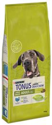 Purina Tonus Dog Chow Large Adult 14kg από το Plus4u