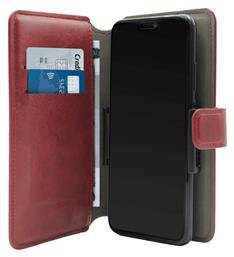 Puro Wallet XL έως 6'' (Κόκκινο) από το Uniqueshop