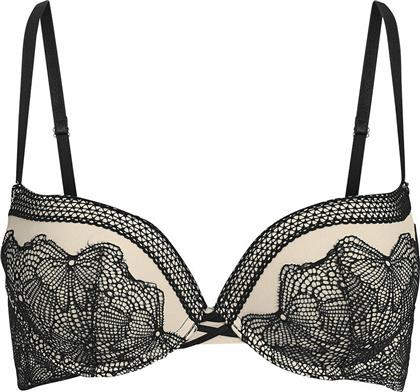 Push up σουτιέν με δαντέλα WH9879.A992+2 από το Celestino
