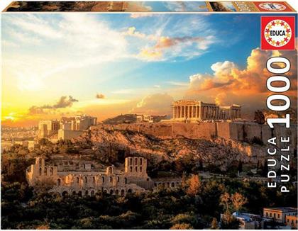 Puzzle Acropolis of Athens 2D 1000 Κομμάτια