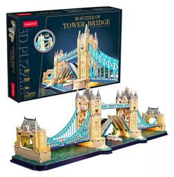 Puzzle Tower Bridge 3D 222 Κομμάτια