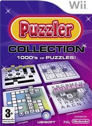 Puzzler Collection Wii