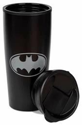 Pyramid International Batman (Straight Outta Gotham) 450ml Μαύρο