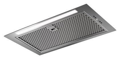 Pyramis EF Plus Μηχανισμός Απορρόφησης 50cm Inox