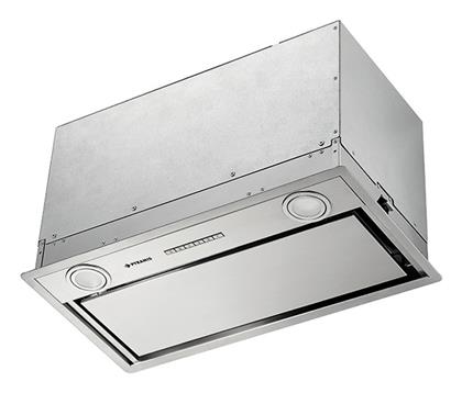 Pyramis Plus Μηχανισμός Απορρόφησης 55cm Inox από το Designdrops