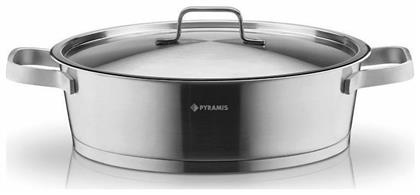 Pyramis Steel Line 30cm Σωτέζα