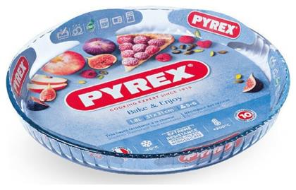 Pyrex Φόρμα Ζαχαροπλαστικής για Τάρτα Γυάλινη 30x30x4.5εκ. από το Plus4u