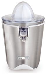 Pyrex SB-110 Luxx Ηλεκτρικός Στίφτης 100W Inox