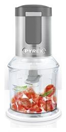 Pyrex SB-223 Πολυκόπτης Multi 700W με Δοχείο 600ml Inox από το Public