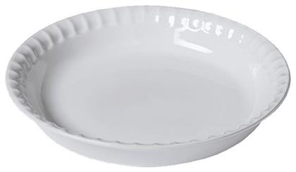 Pyrex Supreme Φόρμα Ζαχαροπλαστικής για Τάρτα Κεραμική 25x25εκ. από το Public