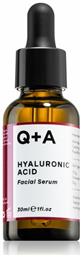 Q+A Natural Skincare Acid Face Serum 30ml