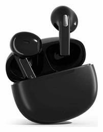 QCY AilyPods T20 In-ear Μαύρα από το e-shop