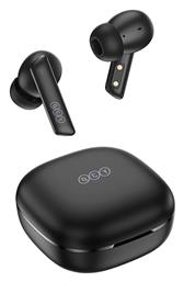 QCY HT05 In-ear Μαύρα από το e-shop