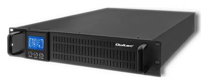 Qoltec 53946 UPS 2000VA 1600W