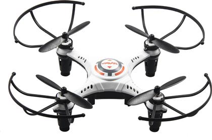 Quadcopter Mini Drone 2.4 GHz χωρίς Κάμερα 6 Axis Gyro
