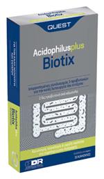 Quest Acidophilus Plus 30 κάψουλες