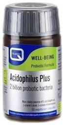 Quest Acidophilus Plus 60 φυτικές κάψουλες