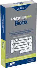 Quest Acidophilus Plus Προβιοτικά 30 κάψουλες από το Pharm24