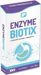 Quest Enzyme Biotix 30 Κάψουλες