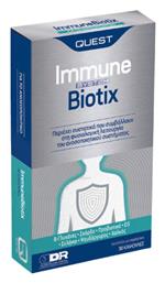 Quest Immune Biotix 30 κάψουλες