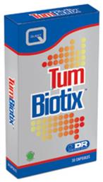 Quest Tum Biotix 30 κάψουλες