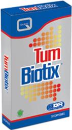 Quest Tum Biotix Προβιοτικά 30 κάψουλες