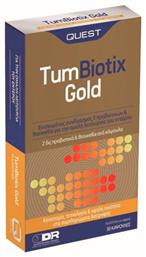 Quest Tumbiotix Gold 30 κάψουλες από το Pharm24