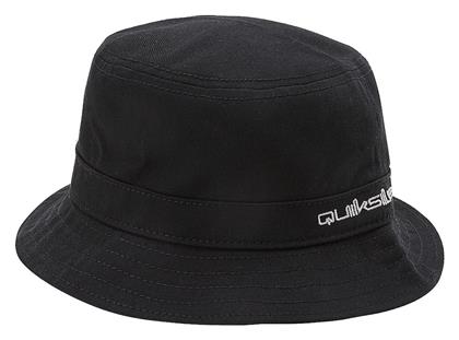 Quiksilver Blown Out Υφασμάτινo Καπέλο Bucket